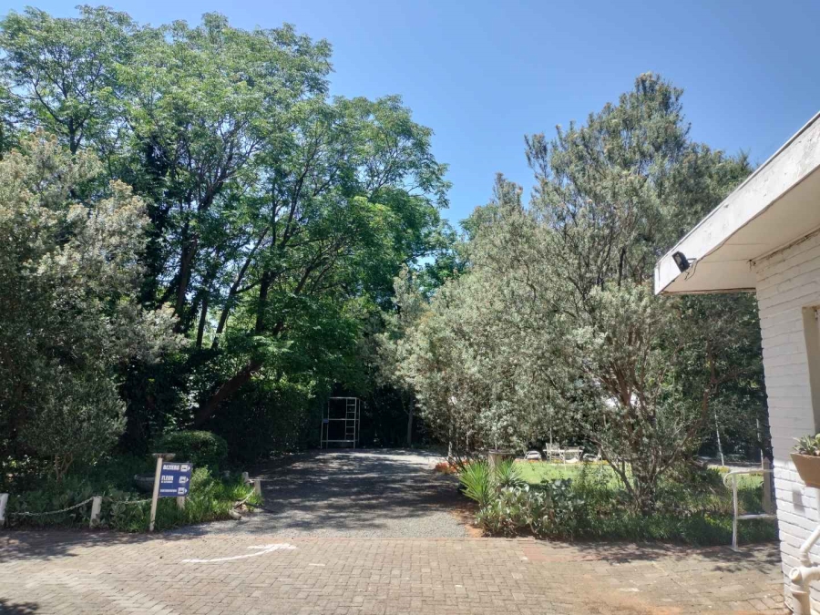 Commercial Property for Sale in Universitas Free State